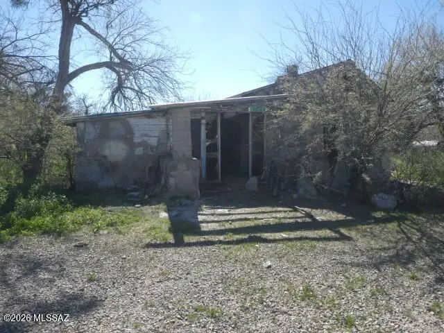 86816 E Vieros, Mammoth, AZ 85618 - #1