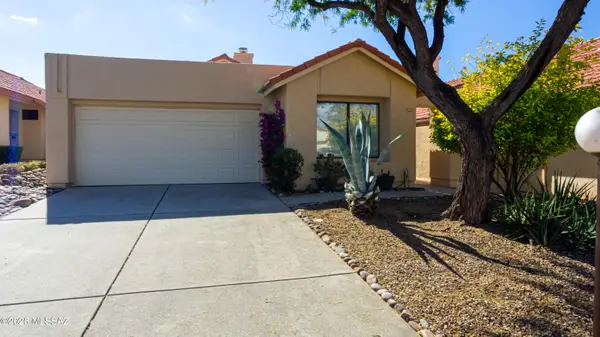 310 E Highcourte, Tucson, AZ 85737