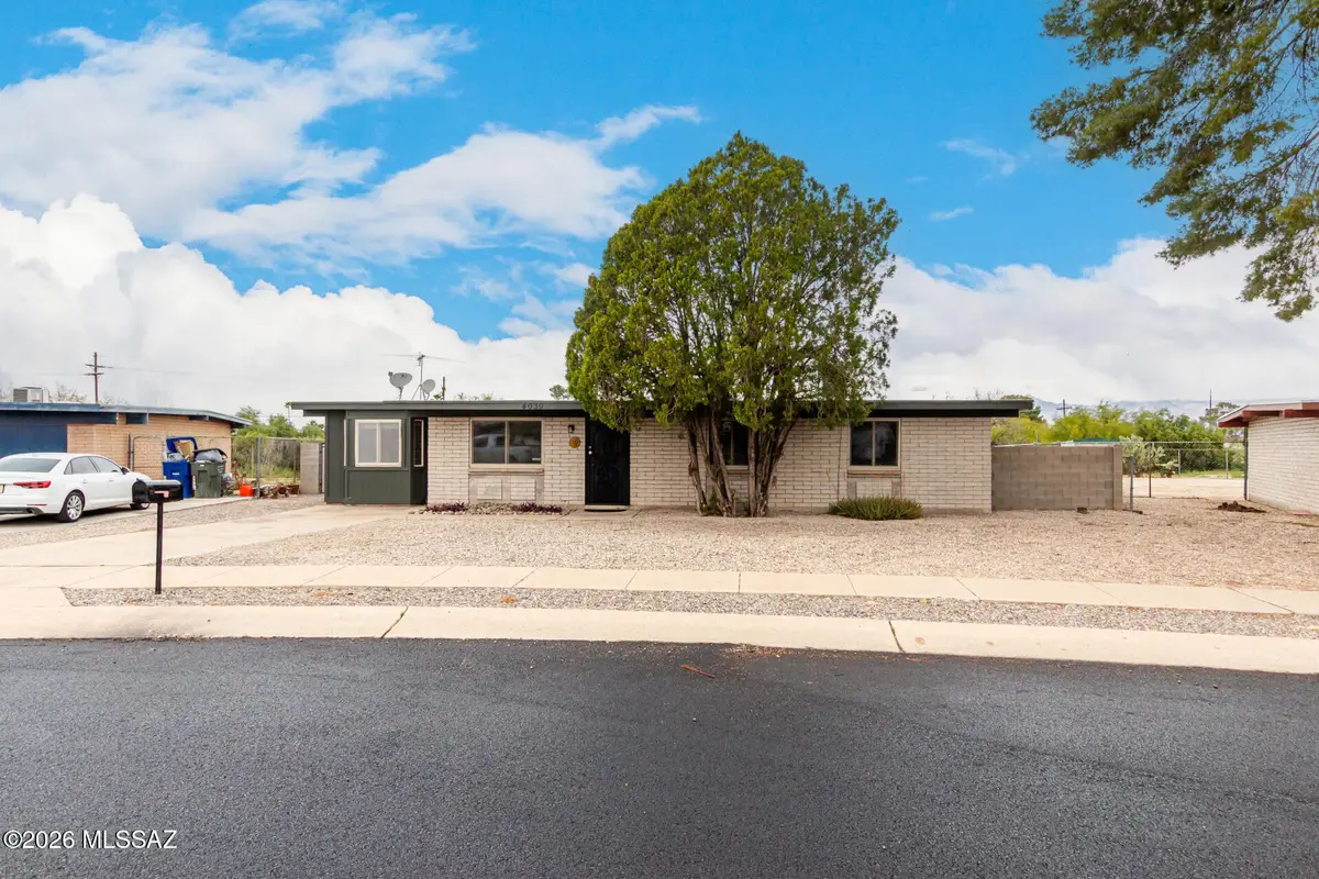 4030 S Knotty Pine, Tucson, AZ 85730 - #1