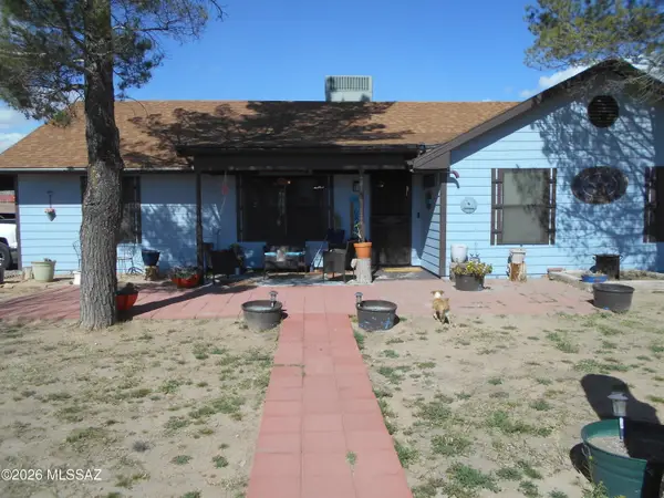 2578 W Willow Tree, Willcox, AZ 85643
