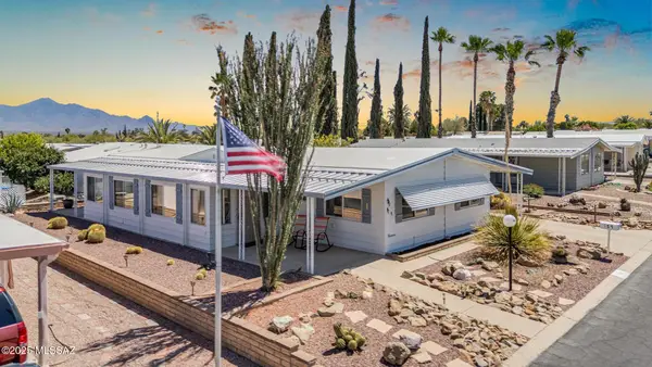 159 W Palma, Green Valley, AZ 85614