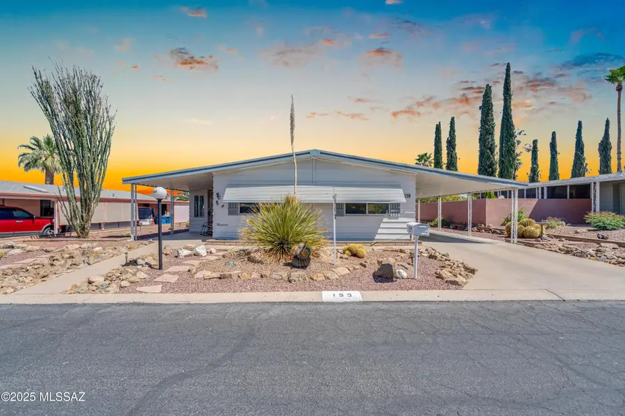 159 W Palma, Green Valley, AZ 85614 - #2