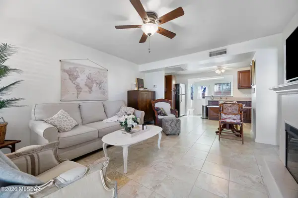 349 S Paseo Cerro, Green Valley, AZ 85614