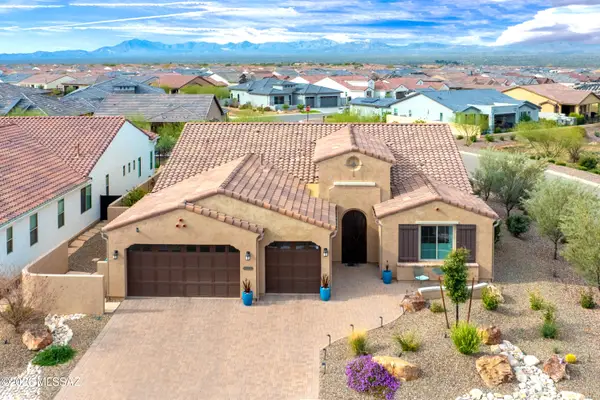 30564 S Chestnut, Oracle, AZ 85623