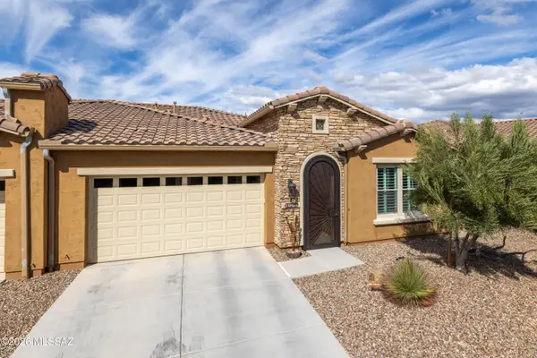 61216 E Shale, Oracle, AZ 85623