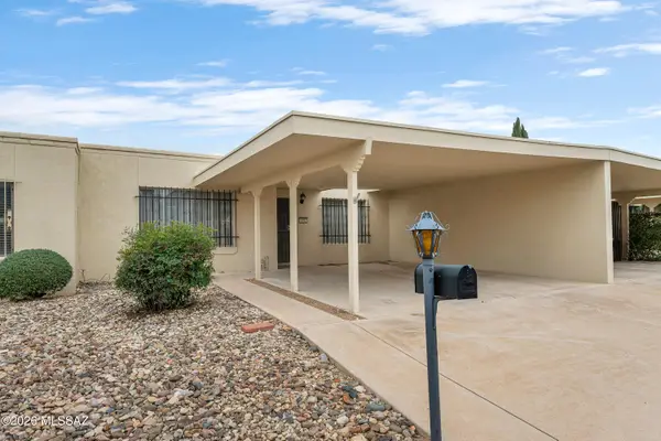 1092 N Caribe, Tucson, AZ 85710