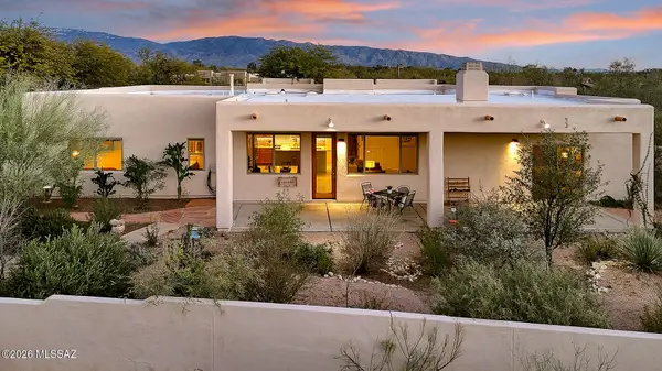 9839 E Opalite, Tucson, AZ 85749