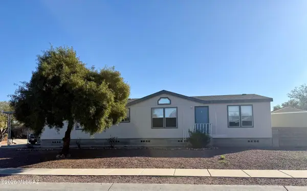 2854 E Cottonwood Club, Tucson, AZ 85706