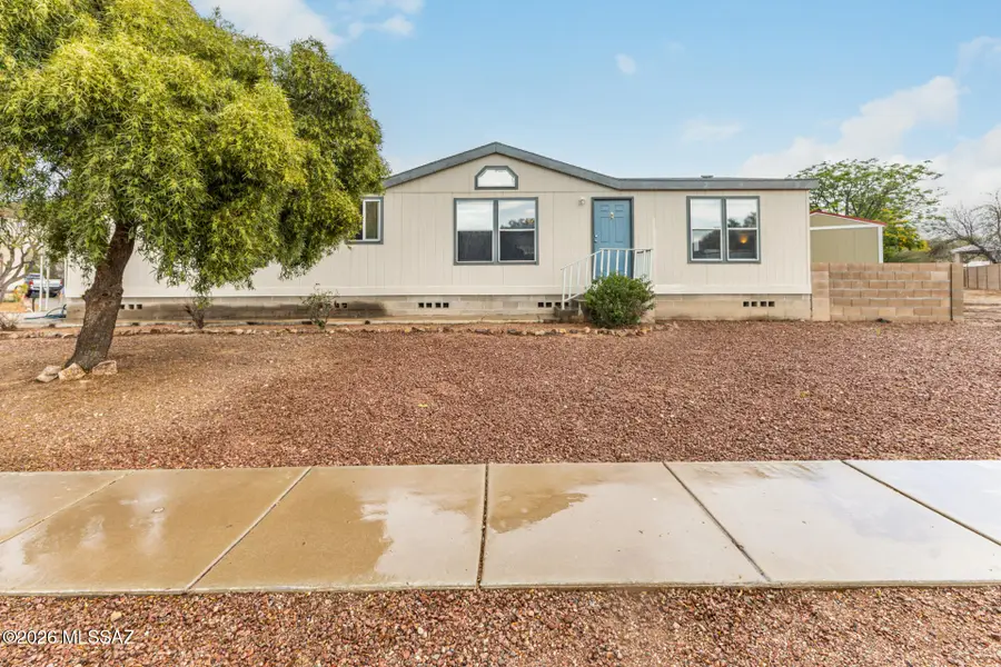 2854 E Cottonwood Club, Tucson, AZ 85706 - #2