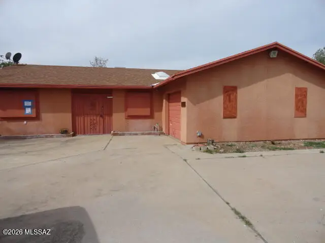976 Arco, Rio Rico, AZ 85648 - #1