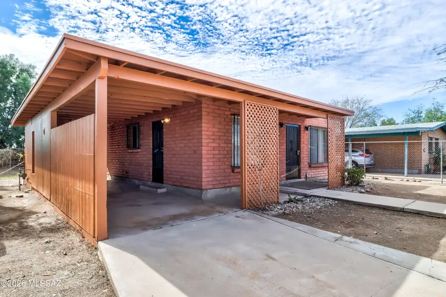 1003 W Huron, Tucson, AZ 85745 - #2