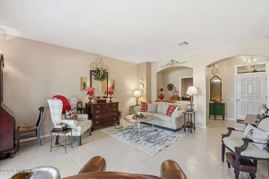 1910 W Amblemorn, Green Valley, AZ 85622 - #3