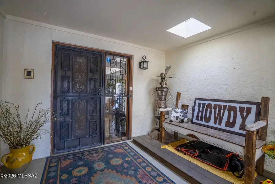 9075 E Palms Park, Tucson, AZ 85715 - #3