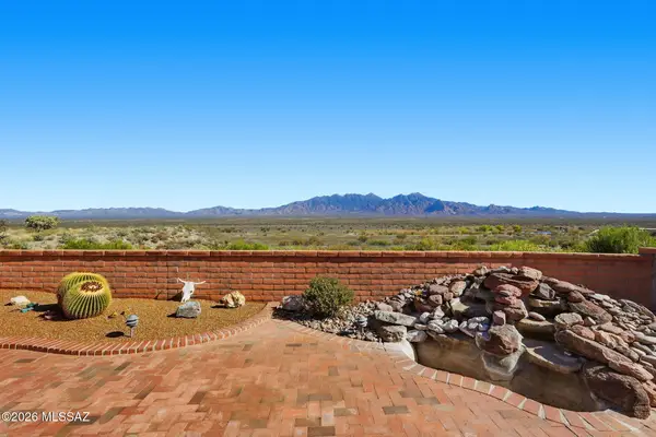 4927 S Gloria View, Green Valley, AZ 85622