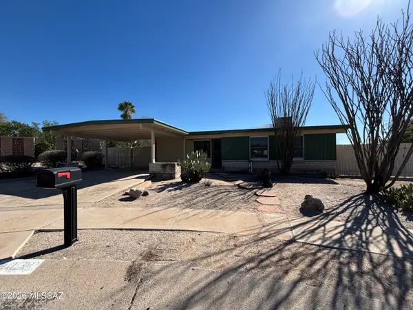 9132 E 42nd, Tucson, AZ 85730