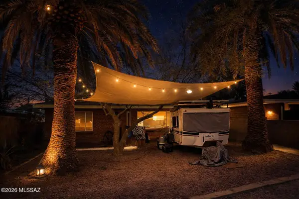 2701 E 23rd, Tucson, AZ 85713