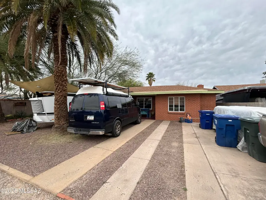 2701 E 23rd, Tucson, AZ 85713 - #2