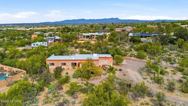 7643 N Andover, Tucson, AZ 85704