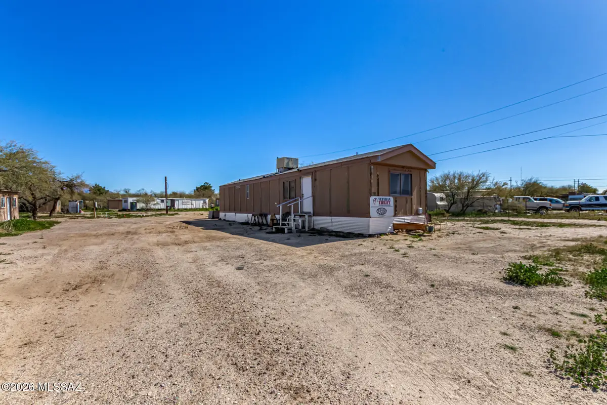 7670 N Star Grass, Tucson, AZ 85741 - #1