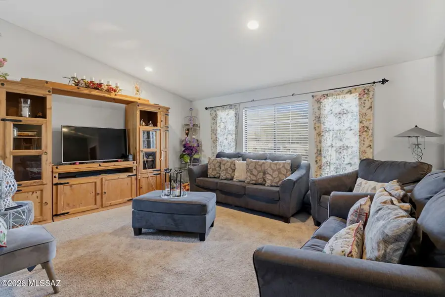 5801 S Mahan, Tucson, AZ 85746 - #3