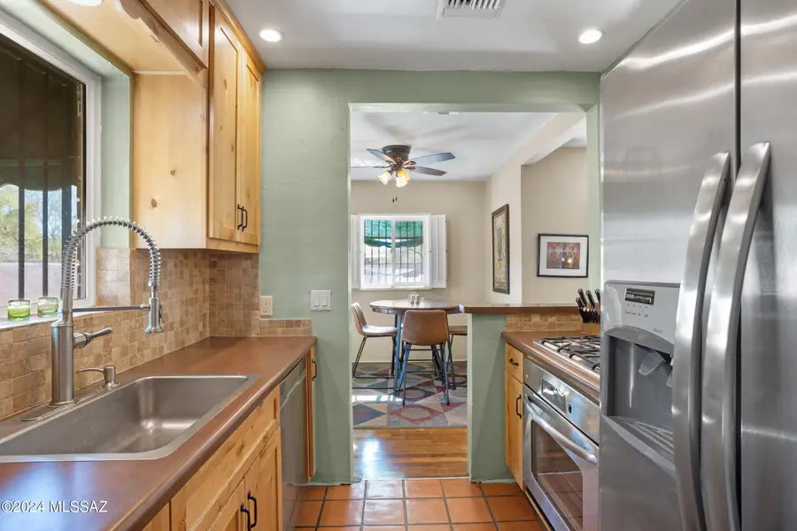 2821 E Waverly, Tucson, AZ 85716 - #3