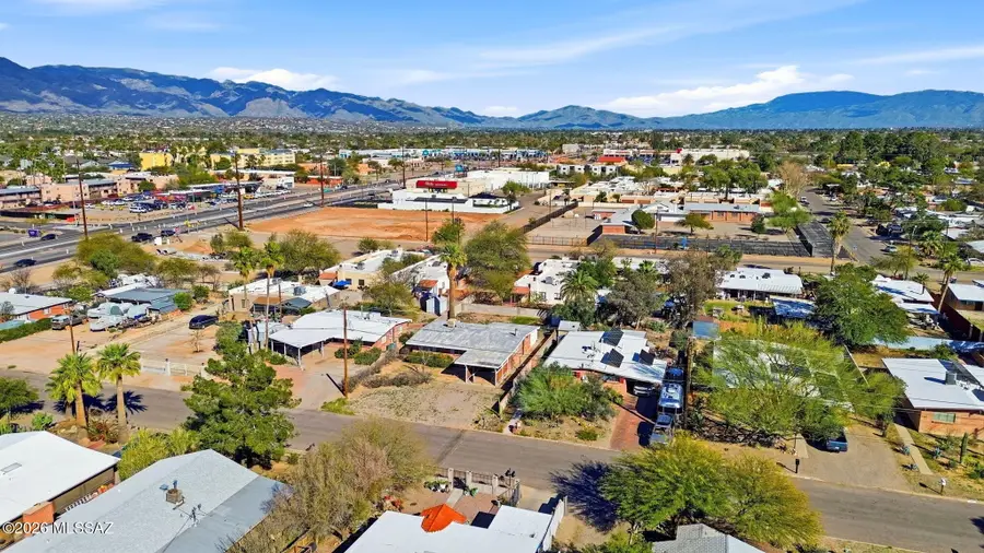 2324 N Chrysler, Tucson, AZ 85716 - #2