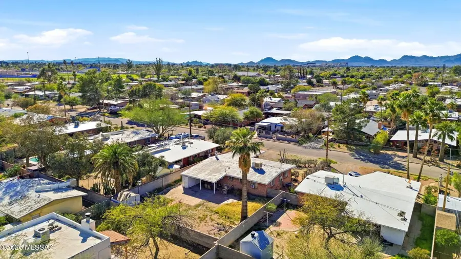 2324 N Chrysler, Tucson, AZ 85716 - #3