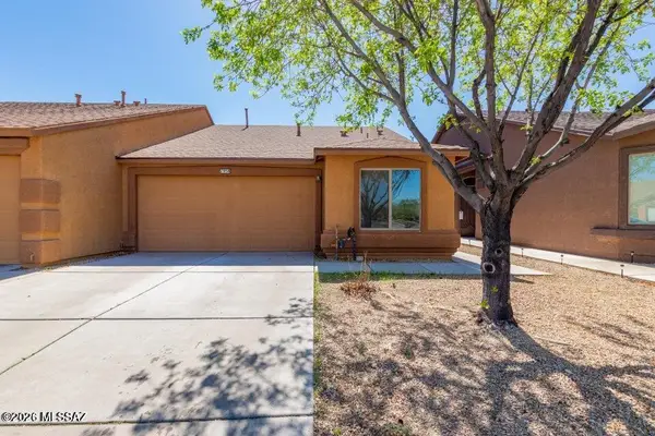 1958 E Calle Corza, Tucson, AZ 85706