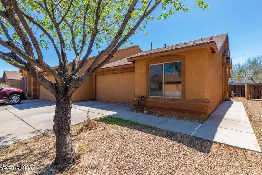 1958 E Calle Corza, Tucson, AZ 85706 - #2