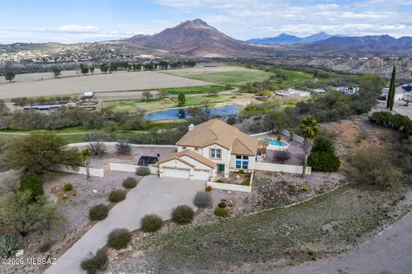 40 Kents, Rio Rico, AZ 85648