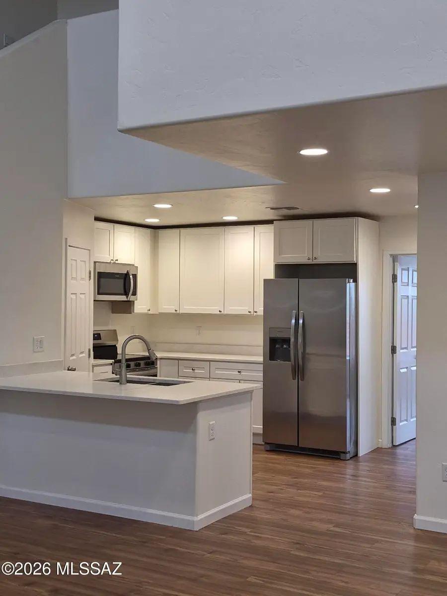 299 N Hasman, Tucson, AZ 85745 - #3