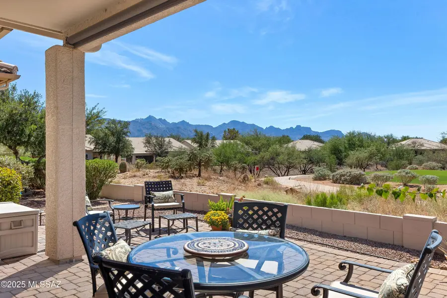 38946 S Serenity, Saddlebrooke, AZ 85739 - #2