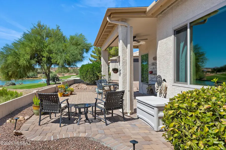 38946 S Serenity, Saddlebrooke, AZ 85739 - #3