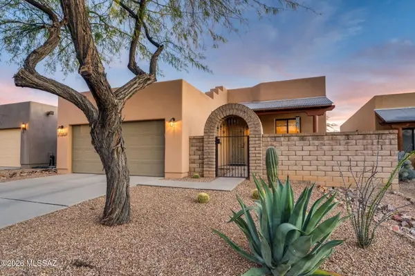 10346 E Vail Trap Spring, Tucson, AZ 85748