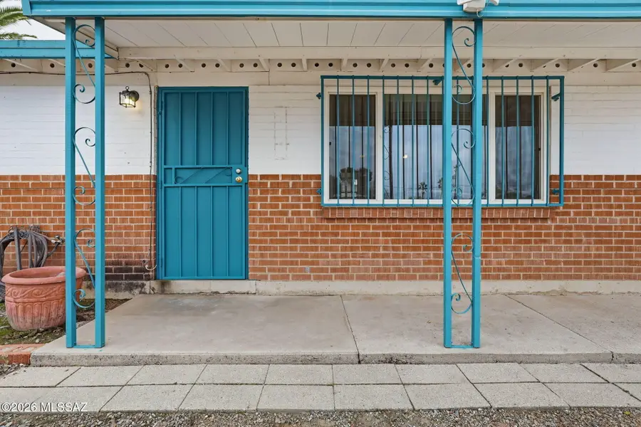 4774 E Andrew, Tucson, AZ 85711 - #3