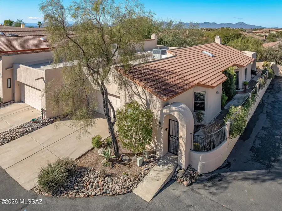 6153 N Pascola, Tucson, AZ 85718 - #2