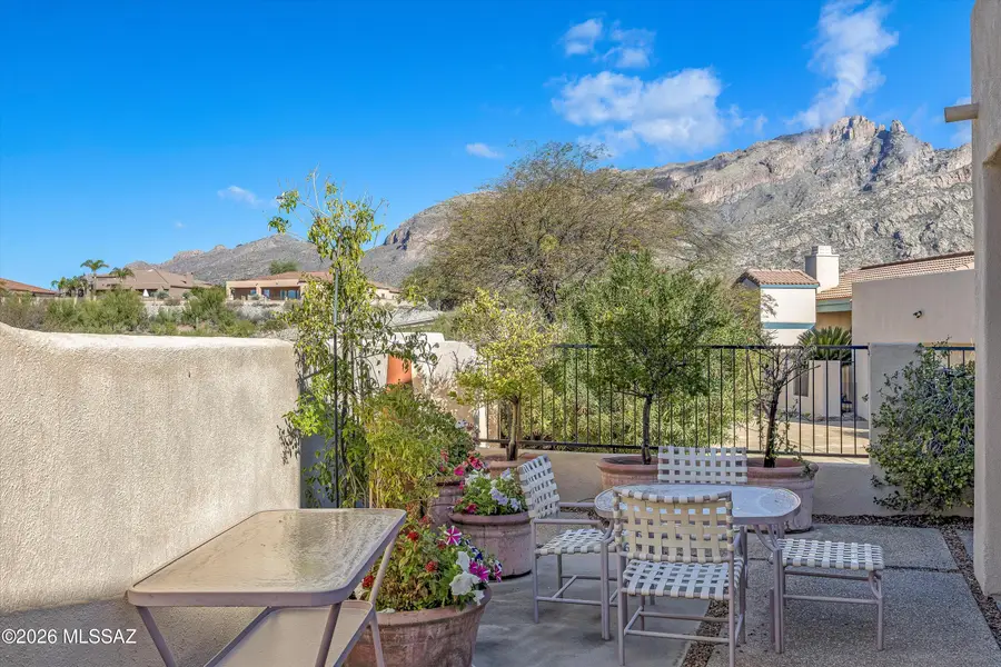 6153 N Pascola, Tucson, AZ 85718 - #3