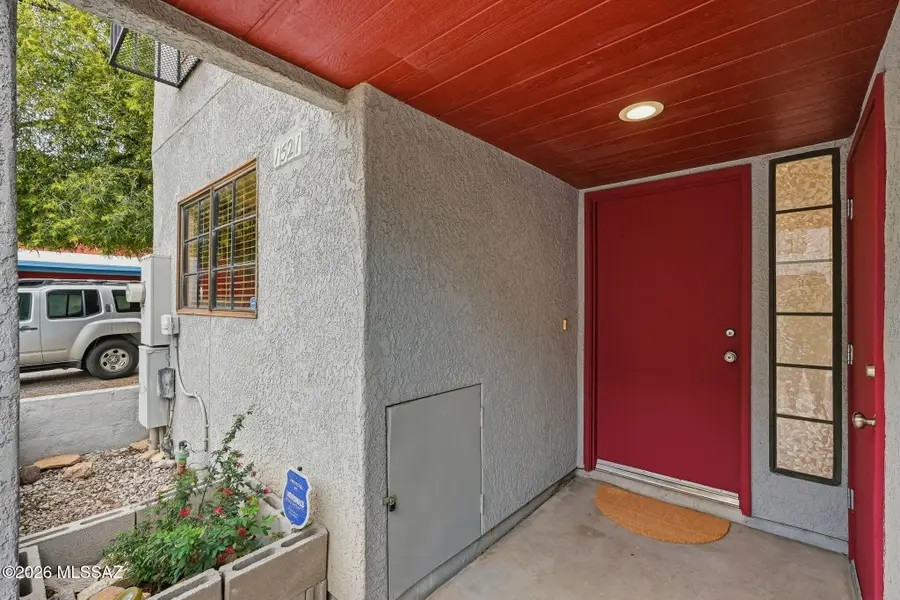 1521 N Bryant, Tucson, AZ 85712 - #2