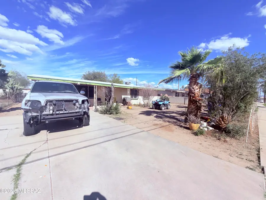 1212 W Fresno, Tucson, AZ 85745 - #3