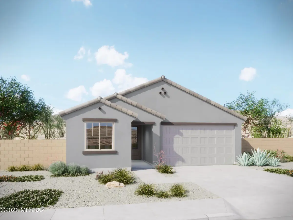 13952 E Lagomorpha, Vail, AZ 85641 - #1