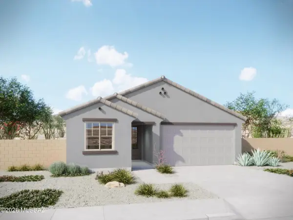 13952 E Lagomorpha, Vail, AZ 85641