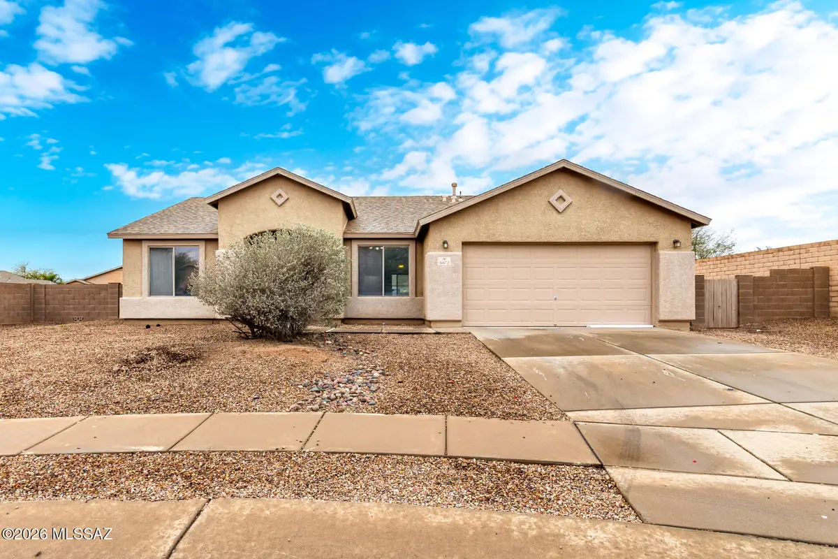 6672 S Yellow Rattle, Tucson, AZ 85756 - #1