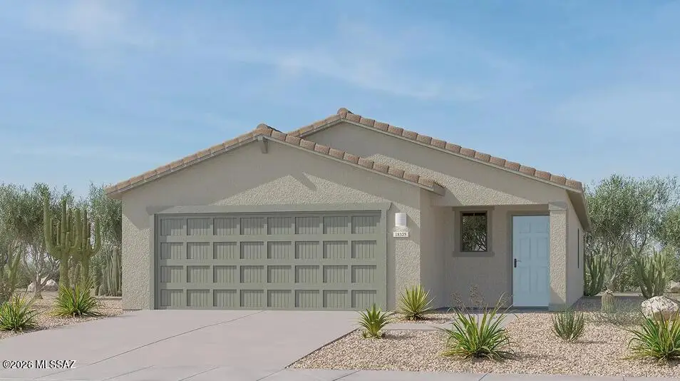 909 W Calle Cubeta, Sahuarita, AZ 85629 - #1