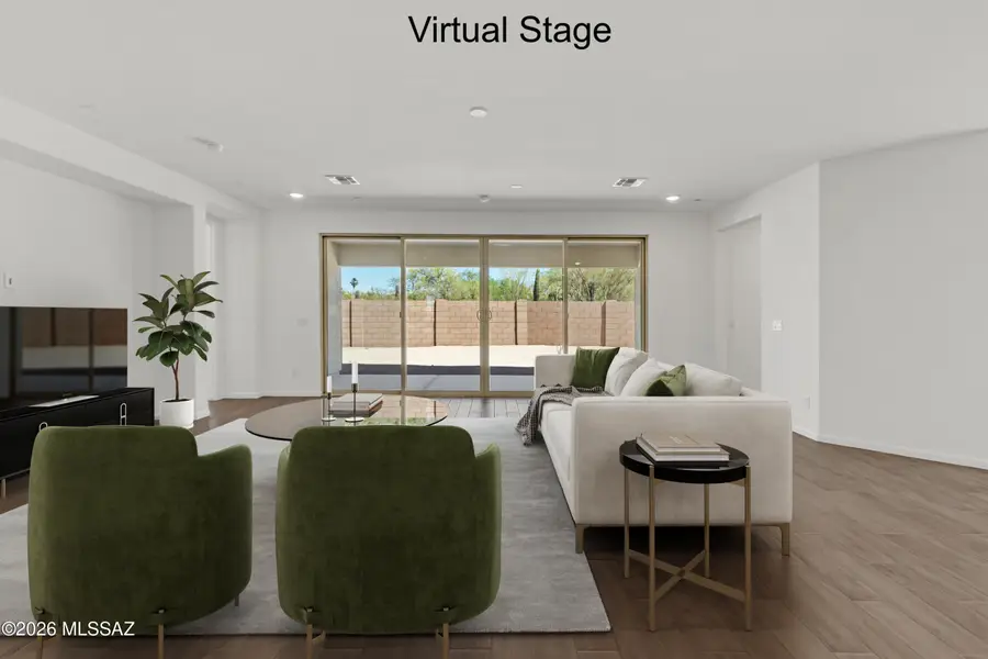 12244 N Sierra Verde, Marana, AZ 85658 - #3