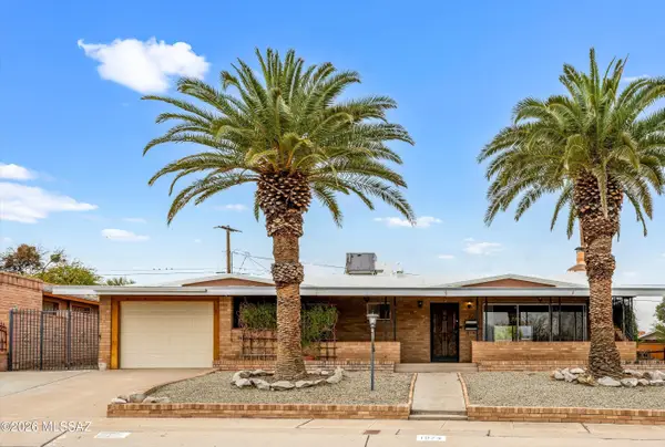 1974 W Calle Mecedora, Tucson, AZ 85745