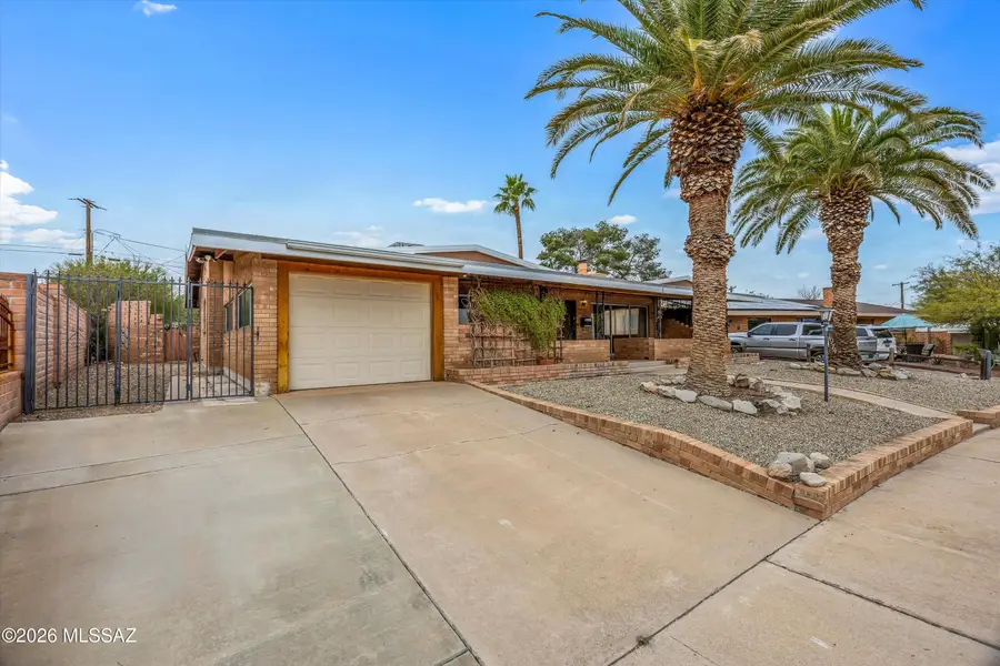 1974 W Calle Mecedora, Tucson, AZ 85745 - #3