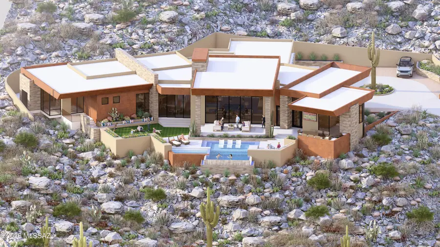 14986 N Gallery Vista, Marana, AZ 85658 - #3