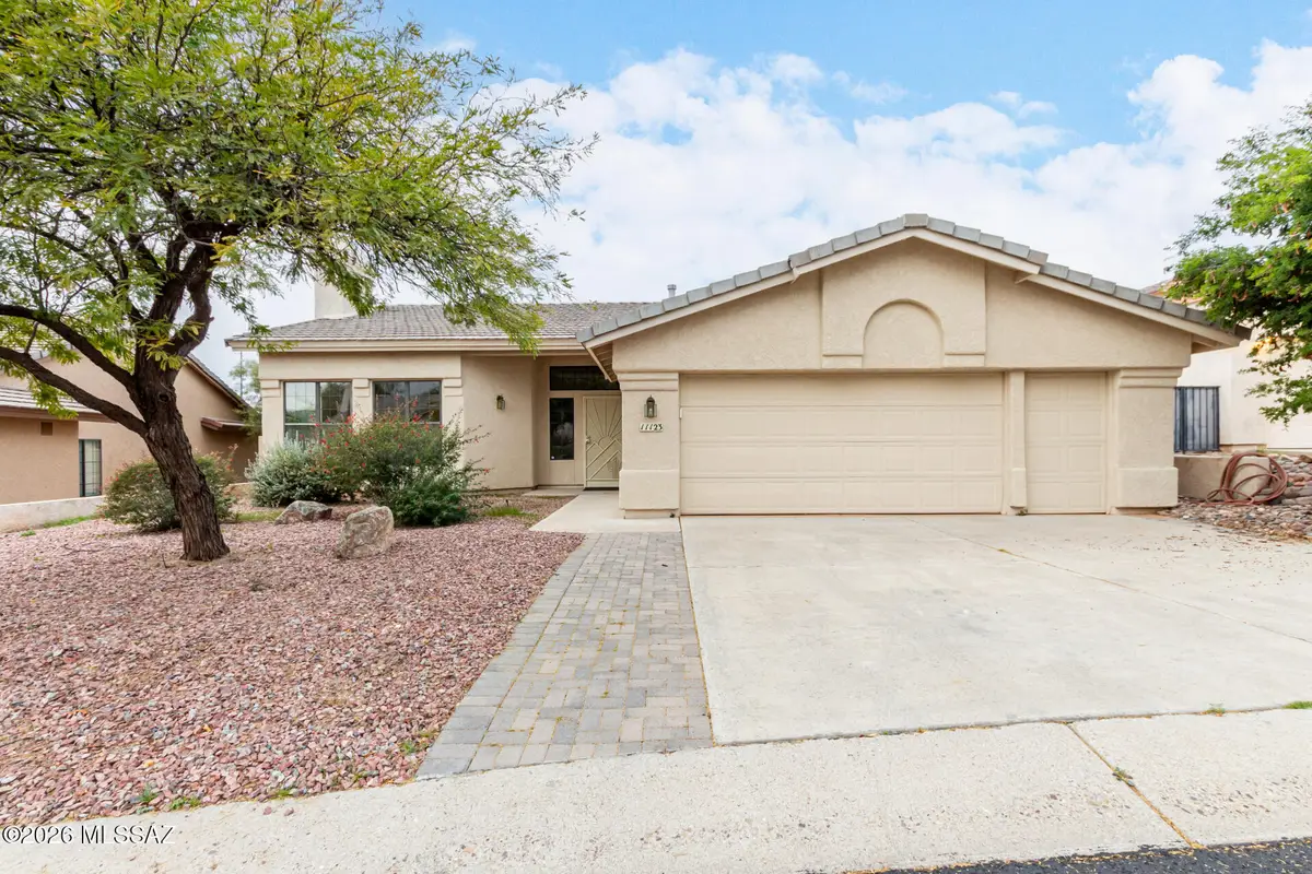 11123 N Olympic, Tucson, AZ 85737 - #1