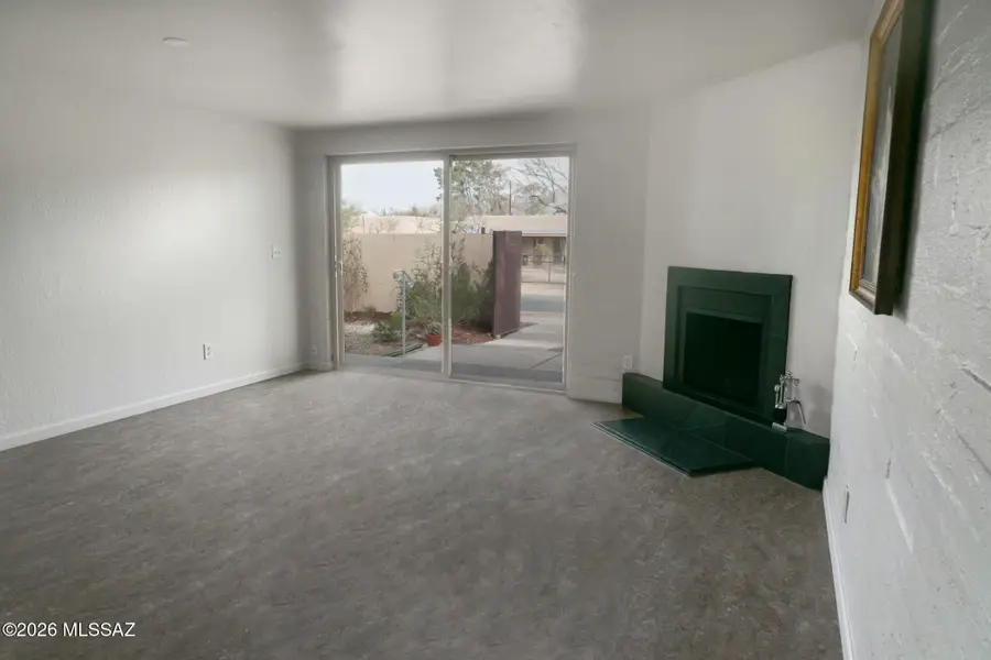 2860 N Beverly, Tucson, AZ 85712 - #2
