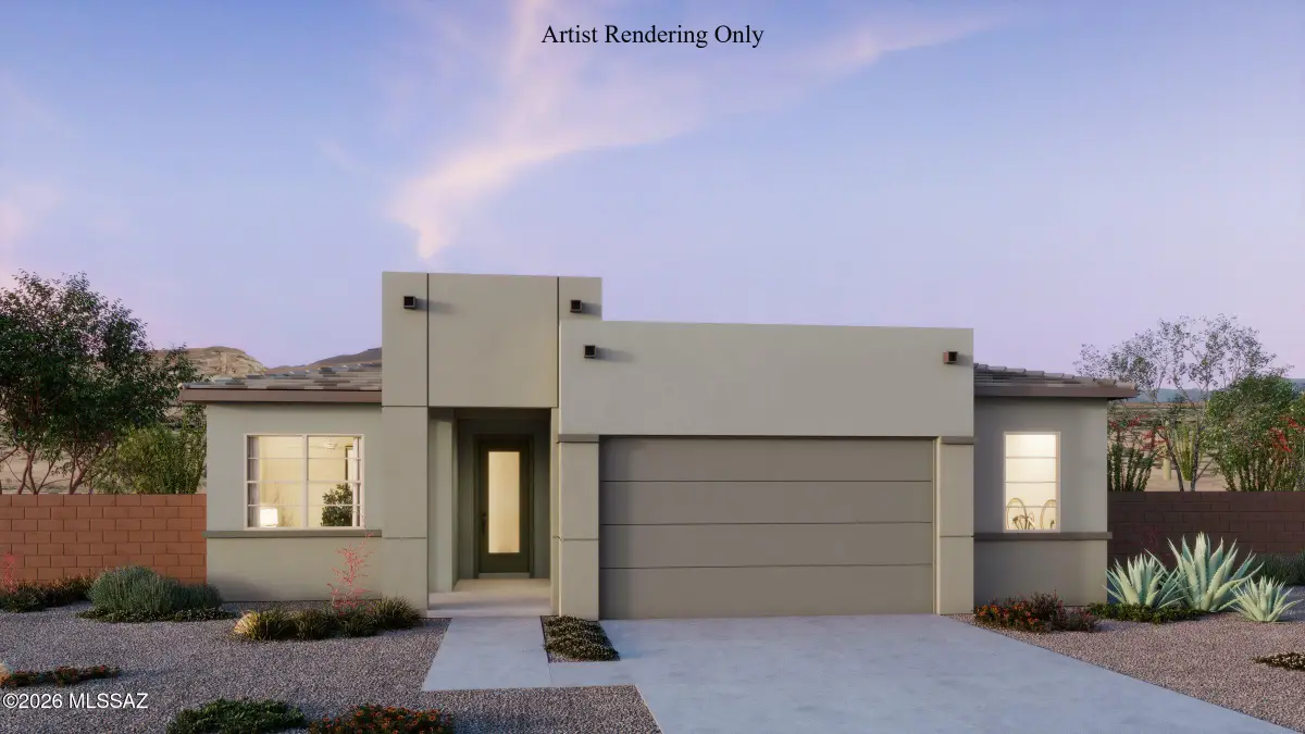 14782 N Blue Juniper, Marana, AZ 85658 - #1